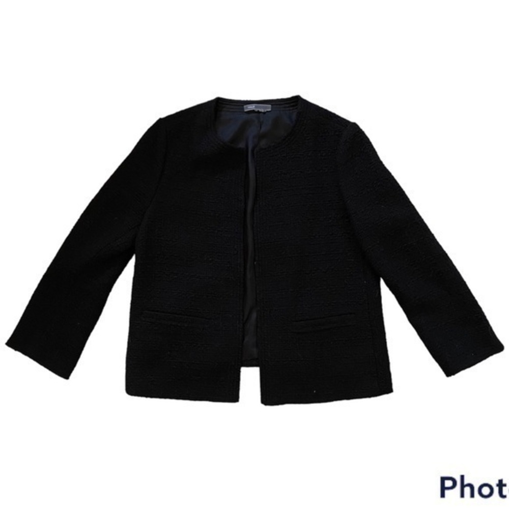 Vince jacket